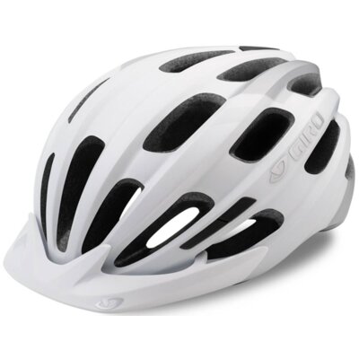 Kask rowerowy GIRO Register Biały MTB (rozmiar XL, 58-65 cm)