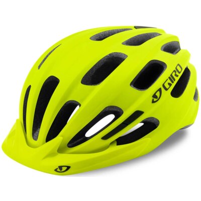 Kask rowerowy GIRO Register Żółty MTB (uniwersalny)