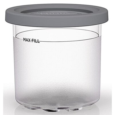 Zestaw pojemników NINJA XSK2PNT300EUK (2 szt.)