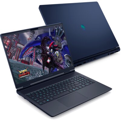Laptop DELL Alienware 16X Aurora AC16251 16" 240Hz Ultra 9-275HX 32GB RAM 2TB SSD GeForce RTX5070 DLSS 4 Windows 11 Professional, Funkcje AI