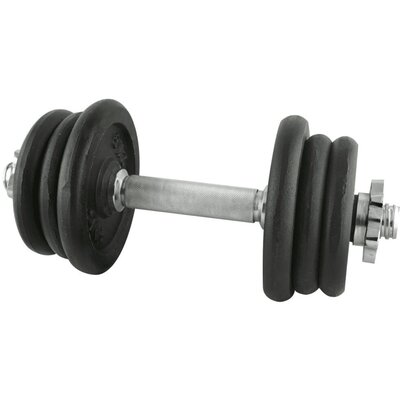 Sztangielka HMS SG03 (10 kg)