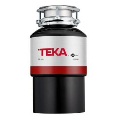 Młynek do rozdrabniania odpadów TEKA TR 750