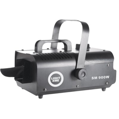 Wytwornica śniegu LIGHT4ME SM 900W