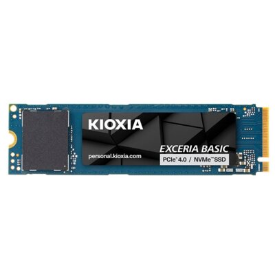 Dysk KIOXIA Exceria Basic 2TB SSD