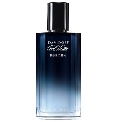 Cool Water Reborn Men woda toaletowa spray 75ml