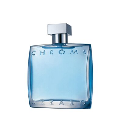 Chrome woda toaletowa spray 30ml