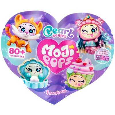 Figurka MOJIPOPS Pearl PMP6D824IN00 (1 figurka)