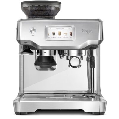 Ekspres SAGE Barista Touch SES880BSS