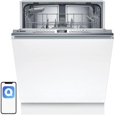 Zmywarka BOSCH SMV4HTX14E