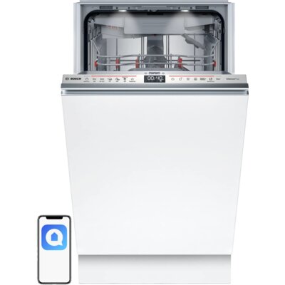 Zmywarka BOSCH Serie 6 SPV6EMX09E