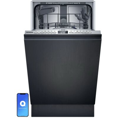 Zmywarka SIEMENS SR63EX25KE