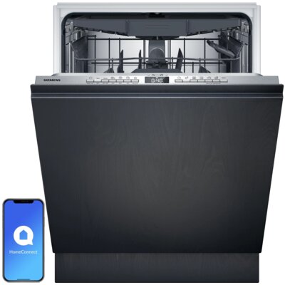 Zmywarka SIEMENS SX73HX16CE