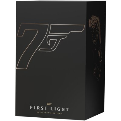 007 First Light - Collector's Edition Gra PC