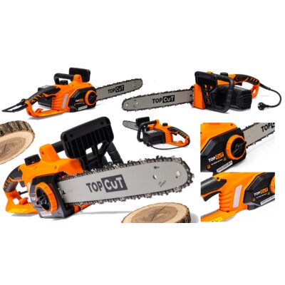 Piła elektryczna TOP CUT TC-CE22-40-TS-H