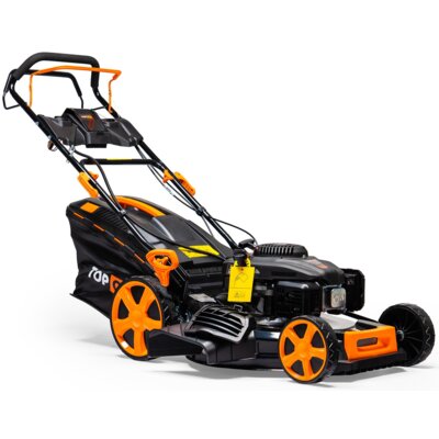 Kosiarka spalinowa NAC TC-LS55-196-E-SB z napędem 510mm 3.6kW