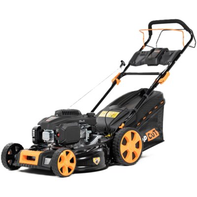 Kosiarka spalinowa TOP CUT TC-LS51-166L-SB LC z napędem 510 mm 2.9 kW