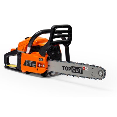 Piła spalinowa TOP CUT TC-CST52-40-01AC-V