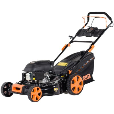 Kosiarka spalinowa TOP CUT TC-LS51-175-SB z napędem 510 mm 3.2 kW