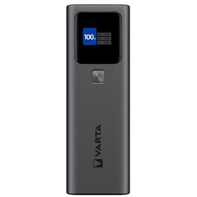 Powerbank VARTA High Speed 27000 mAh 140W