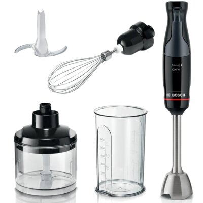 Blender BOSCH ErgoMaster MSM4B622