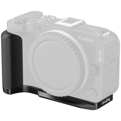Płytka montażowa SMALLRIG 5429 L-Shape do Canon EOS R50 V Czarny