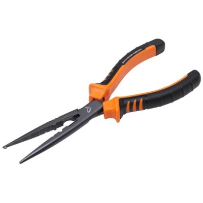 Szczypce SAVAGE GEAR MP Splitring And Cut Pliers SVS71890