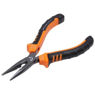 Szczypce SAVAGE GEAR MP Splitring And Cut Pliers SVS71891