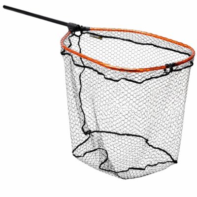 Podbierak SAVAGE GEAR Pro Folding Net DLX L 130 cm