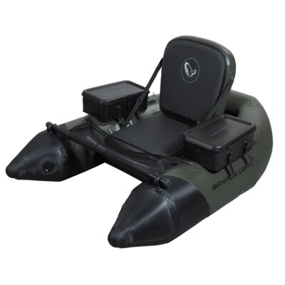 Pływadełko SAVAGE GEAR Stealth 155