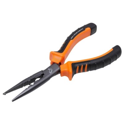 Szczypce SAVAGE GEAR MP Splitring And Cut Pliers SVS71889