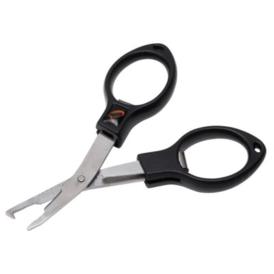 Nożyczki SAVAGE GEAR Magic Folding Scissors 9.5 cm