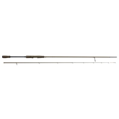 Wędka SAVAGE GEAR SG4 Drop Shot Specialist 2.43m / 8-28g