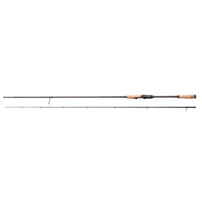 Wędka SAVAGE GEAR Revenge SG6 Medium Game 2.43m / 7-25g