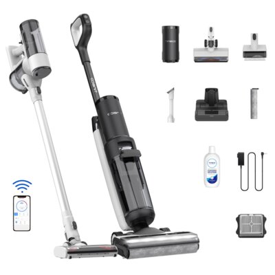 Odkurzacz TINECO Floor One Switch S7 Pet FW251800DE