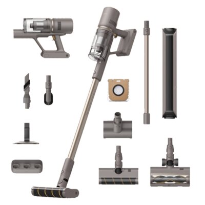 Odkurzacz DREAME Z10 Station