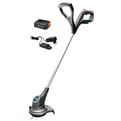 Podkaszarka akumulatorowa GARDENA SmallCut 23/18V P4A (z akumulatorem) 14702-20