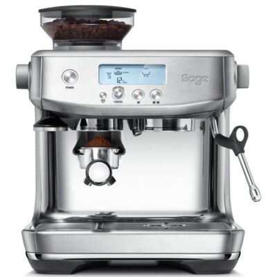Ekspres SAGE Barista Pro SES878BSS