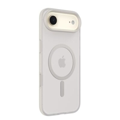 Etui BELKIN SheerForce Grip MagSafe do Apple iPhone Air Piaskowy
