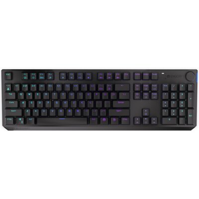 Klawiatura ENDORFY Thock Wireless Kailh Box Brown