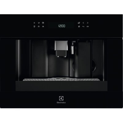 Ekspres ELECTROLUX KBC65Z