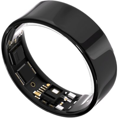 Smartring ULTRAHUMAN Ring Air 64.72mm Czarny
