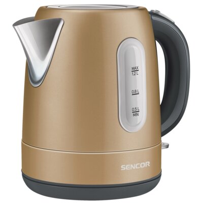 Czajnik SENCOR SWK 1227CH