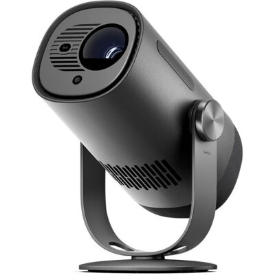 Projektor DANGBEI Freedo Full HD (1920 x 1080), 450 ANSI lumen, Wi-Fi, Bluetooth, SMART TV do 180”, Wbudowana bateria