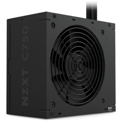 Zasilacz NZXT C750 750W 80 Plus Bronze