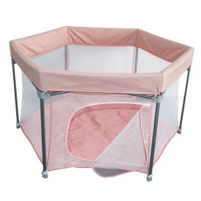 Kojec EXTRALINK Kids K-465 Różowy