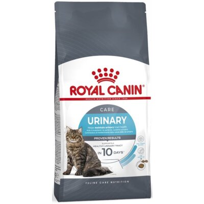 Karma dla kota ROYAL CANIN Urinary Care 4 x 10 kg
