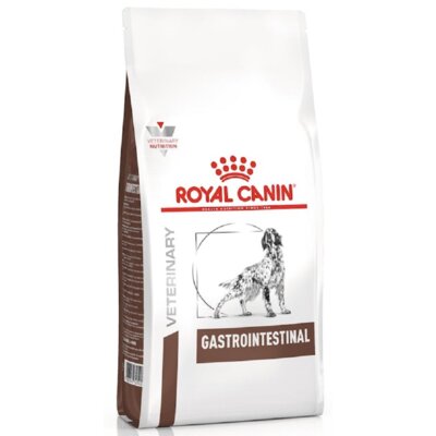 Karma dla psa ROYAL CANIN Gastrointestinal 4 x 7.5 kg