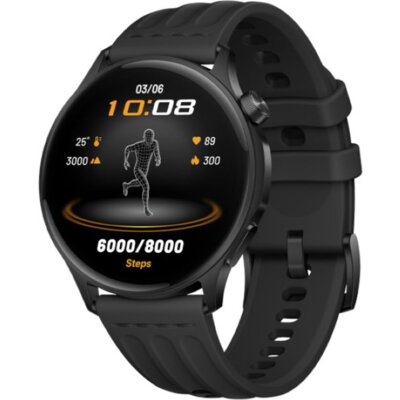 Smartwatch OPPO Watch S Czarny