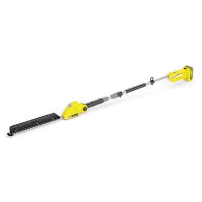 Nożyce do żywopłotu KARCHER PHG 2-18 Solo 1.445-620.0 450mm 18V akumulatorowe