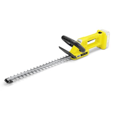Nożyce do żywopłotu KARCHER HGE 2-18 1.445-600.0 450mm 18V akumulatorowe